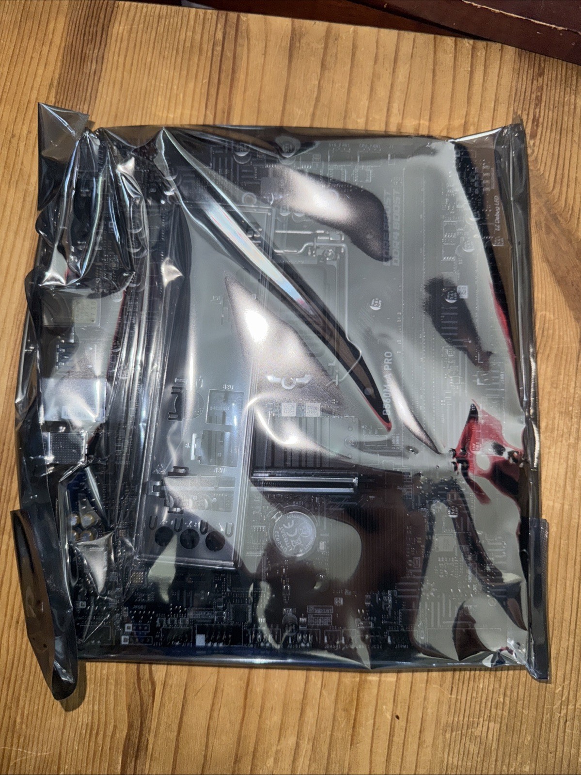 MSI B560m-A Pro LGA 1200 Intel B560 M-ATX Intel Motherboard (Tested)