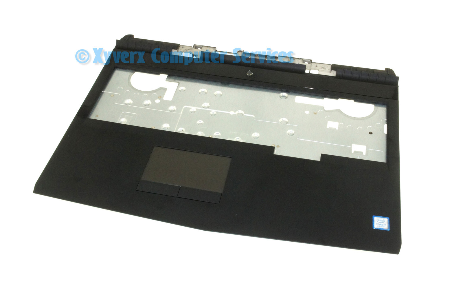 K3Y92 AP1QB000410 DELL TOP COVER ALIENWARE 17 R4 P31E (B)(AC11-A28-A02)