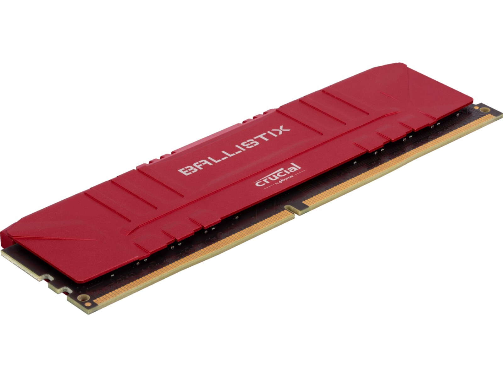 FIT FOR Ballistix 3600 DDR4 Kit 16GB DRAM Desktop Gaming Memory (BL2K8G36C16U4R)