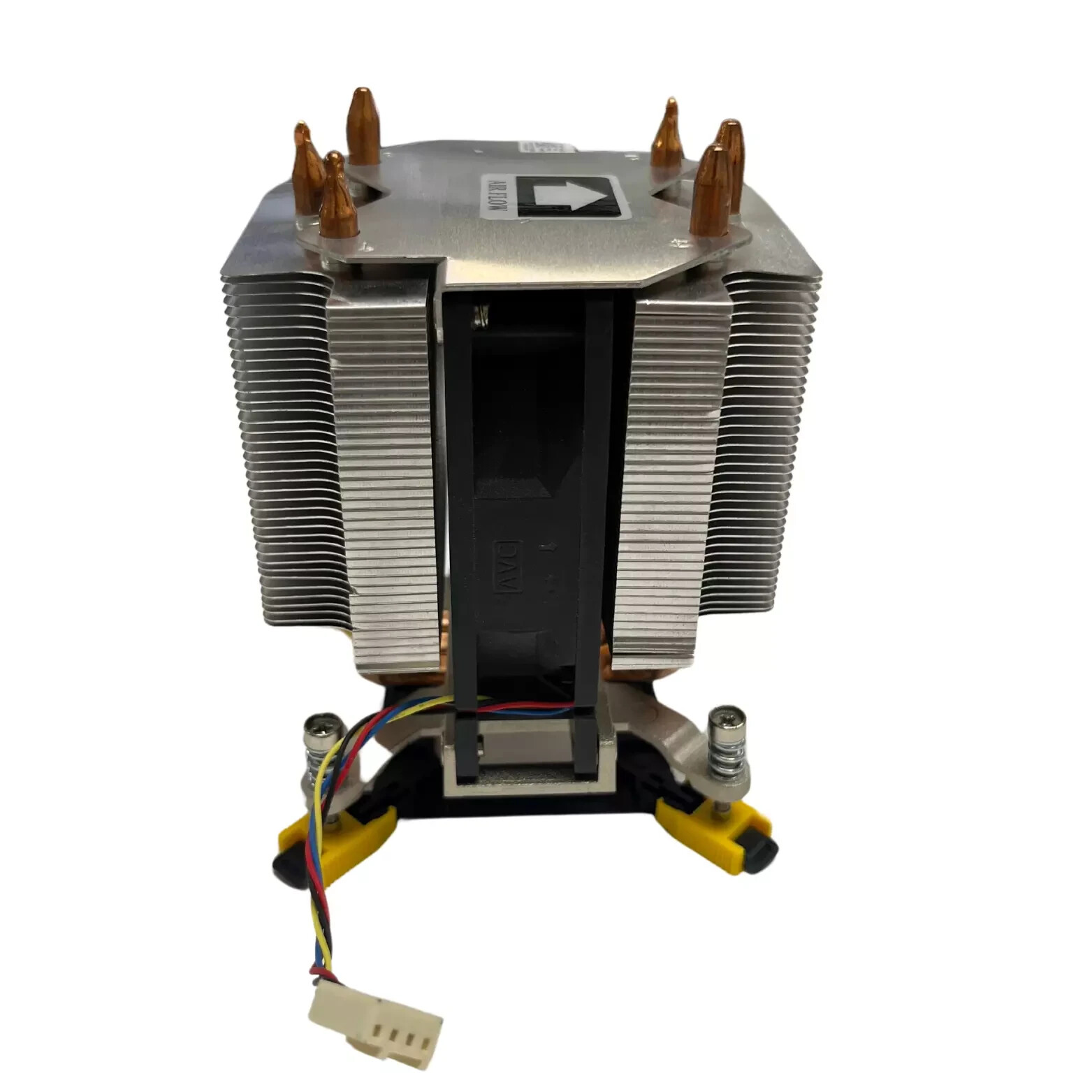 Intel 2NW0M Extreme Tower Heatsink Fan Gaming Cooler for LGA 1150,1151,1155,1200