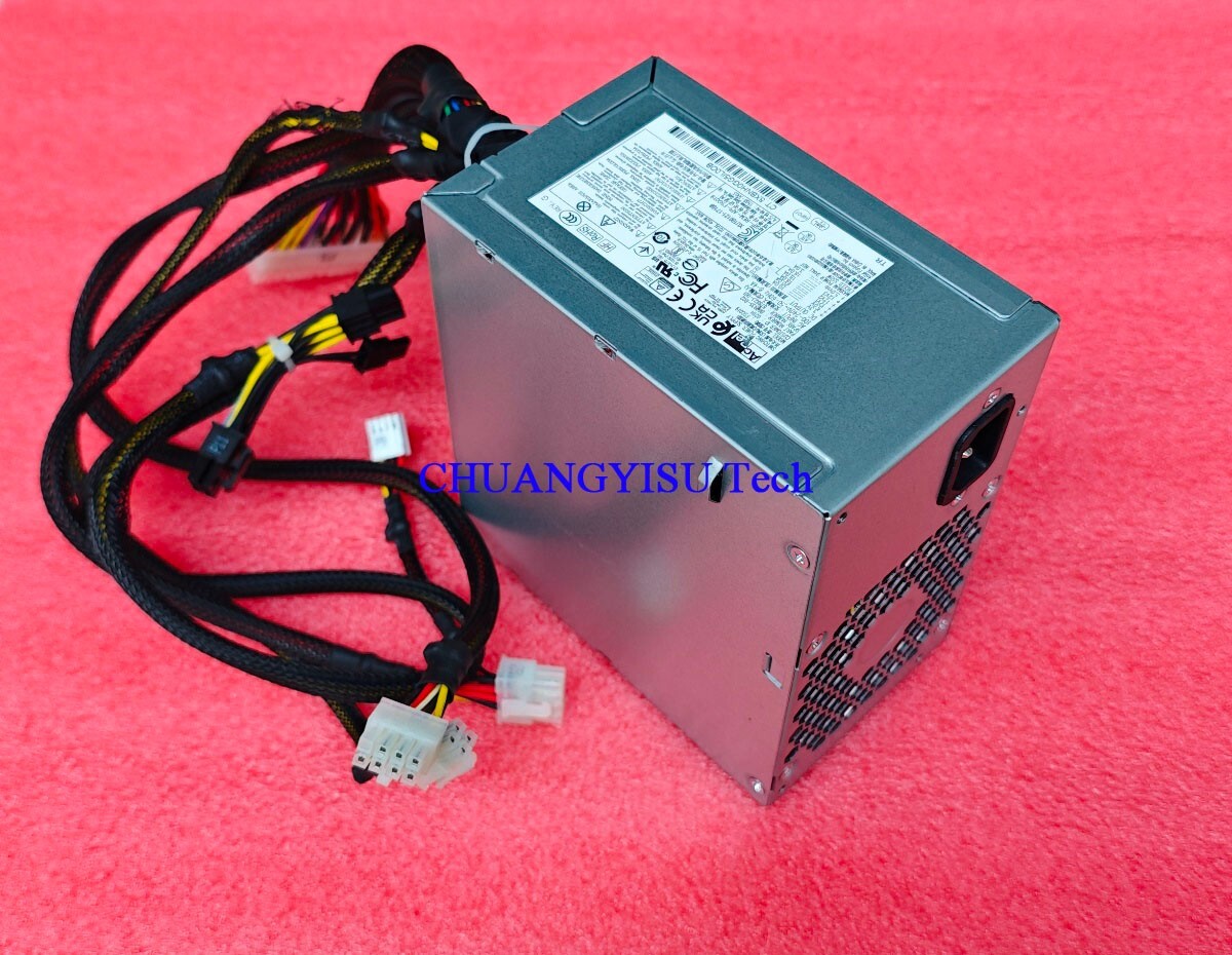 For ProLiant ML110 Gen10 Power Supply,550 Watts,867935-602,878923-001,FSG019
