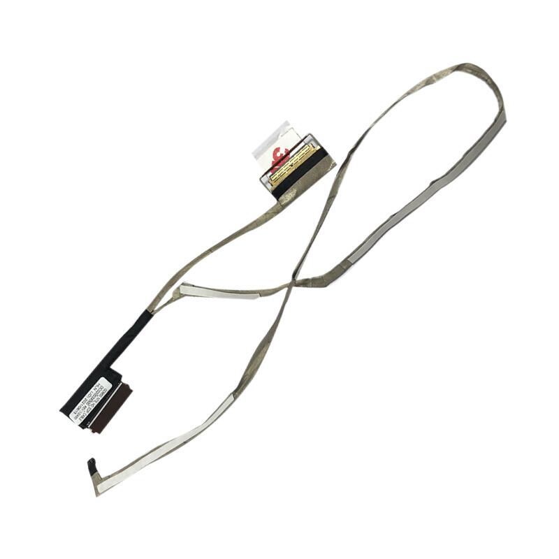 EDP HD Lcd Screen Cable For Dell Inspiron 15 3510 3511 3515 3520 3521 3525 30PIN