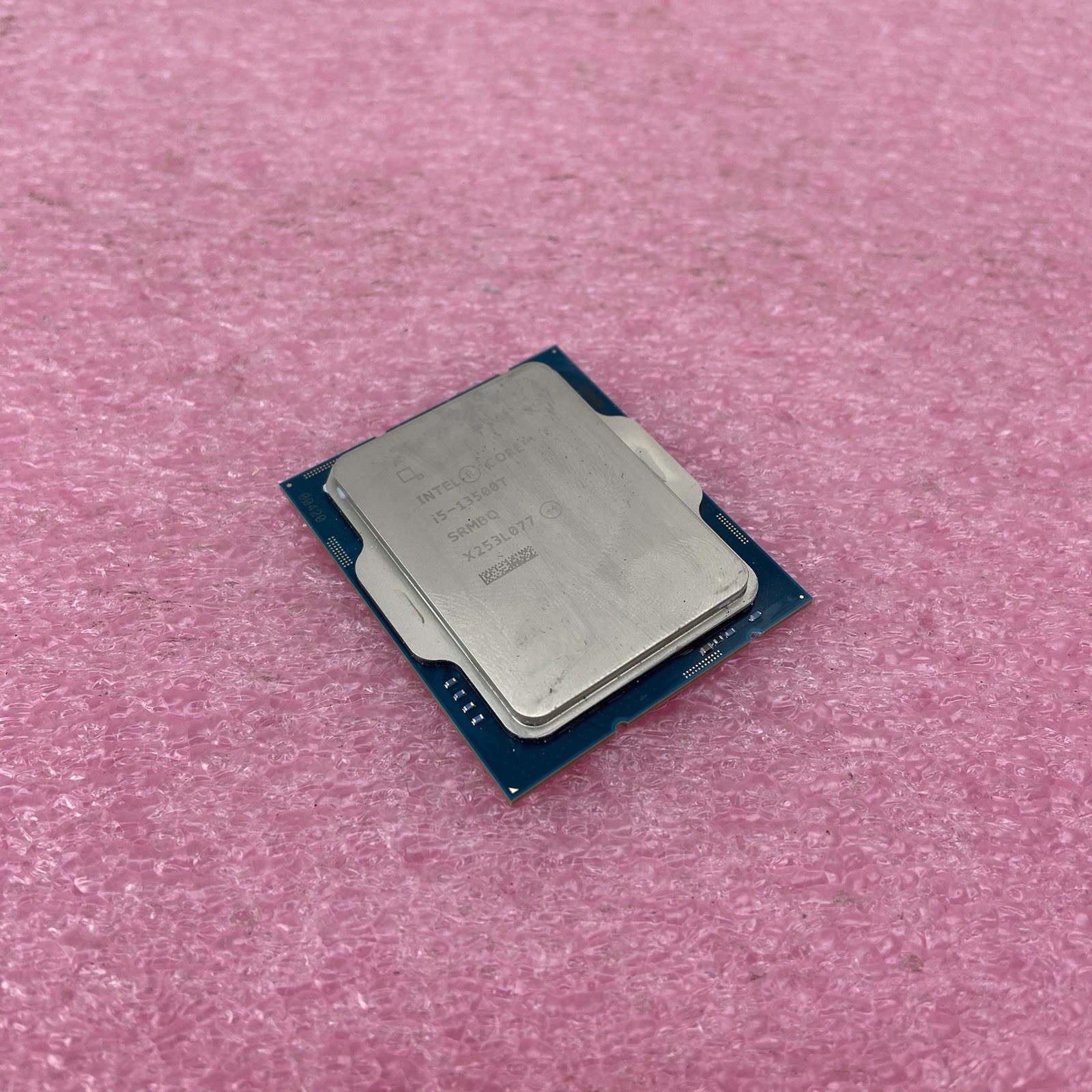 Intel Core i5-13500T SRMBQ Desktop CPU