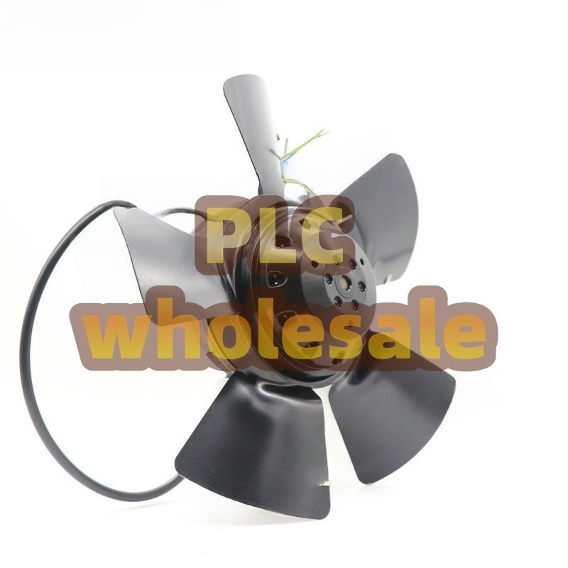 For Ebmpapst A2E250-AE65-01 Axial Fan AC 230V 115/165W External Rotor