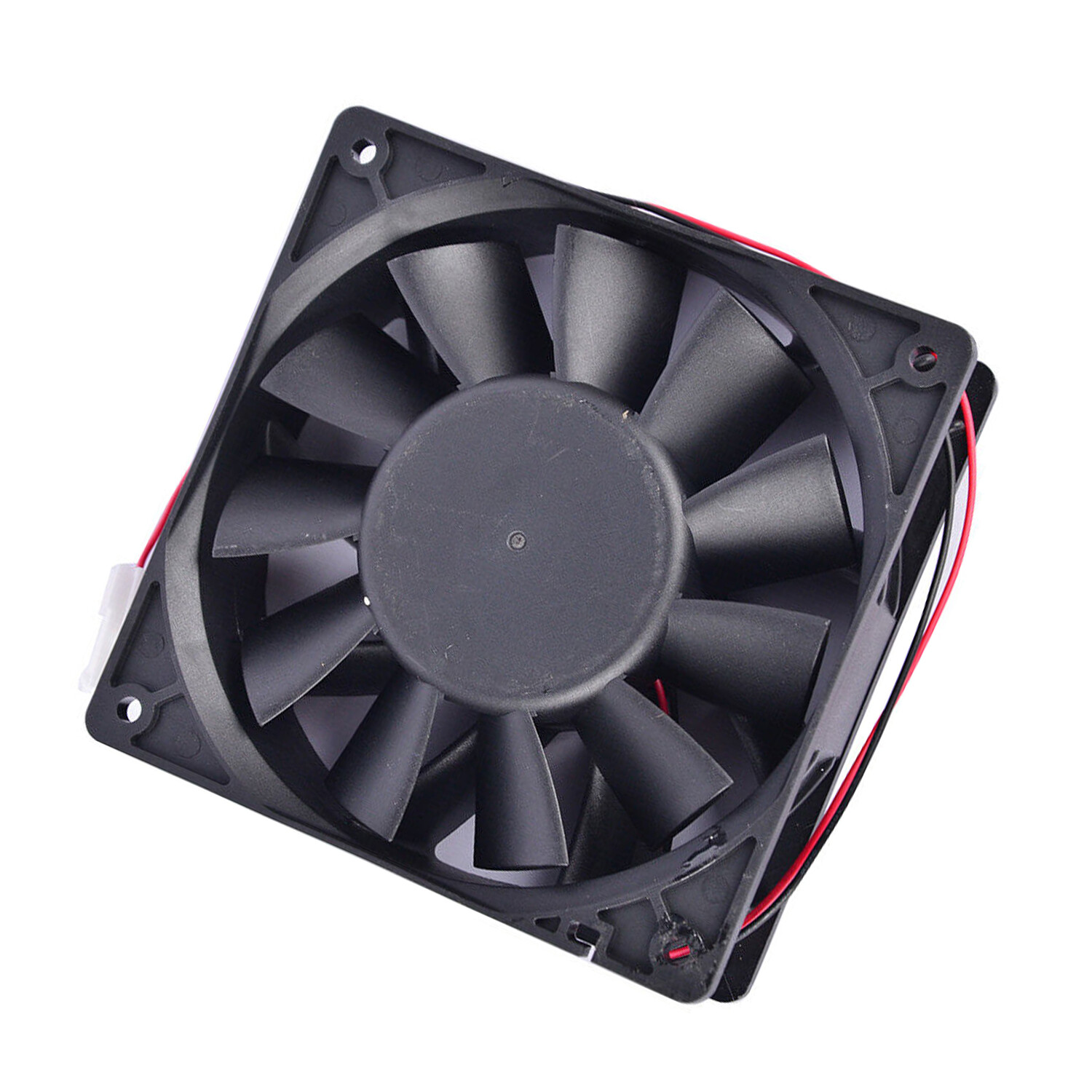 PFB1224UHEC8X Large Air Volume Inverter Cooling Fan For Delta 12038 24V 2.40A US