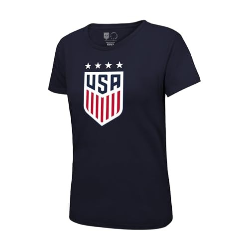 Officially Licensed U.S. Soccer Ultimate Fan Pack, Youth Small United States
