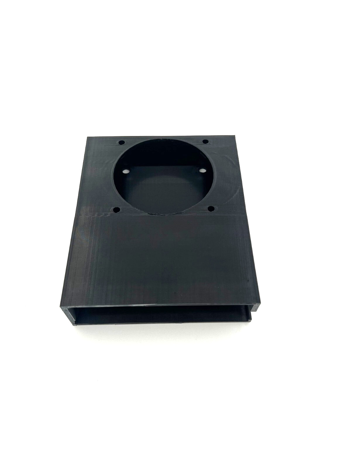 BC250 80mm FAN SHROUD DUCT Cooling Asrock BC-250 Black White Red Silver Yellow