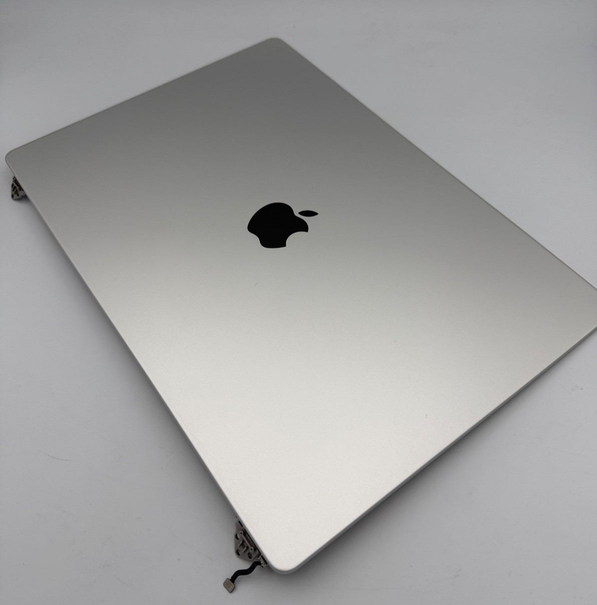 Genuine! Silver MacBook Pro 16″ M1 2021 A2485 MK1E3LL/A LCD Screen
