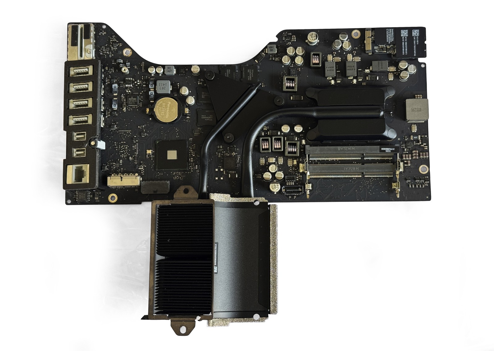 Apple Motherboard Intel Core i5 2.9Ghz for 2013 21.5″ iMac A1418 (EMC 2742)