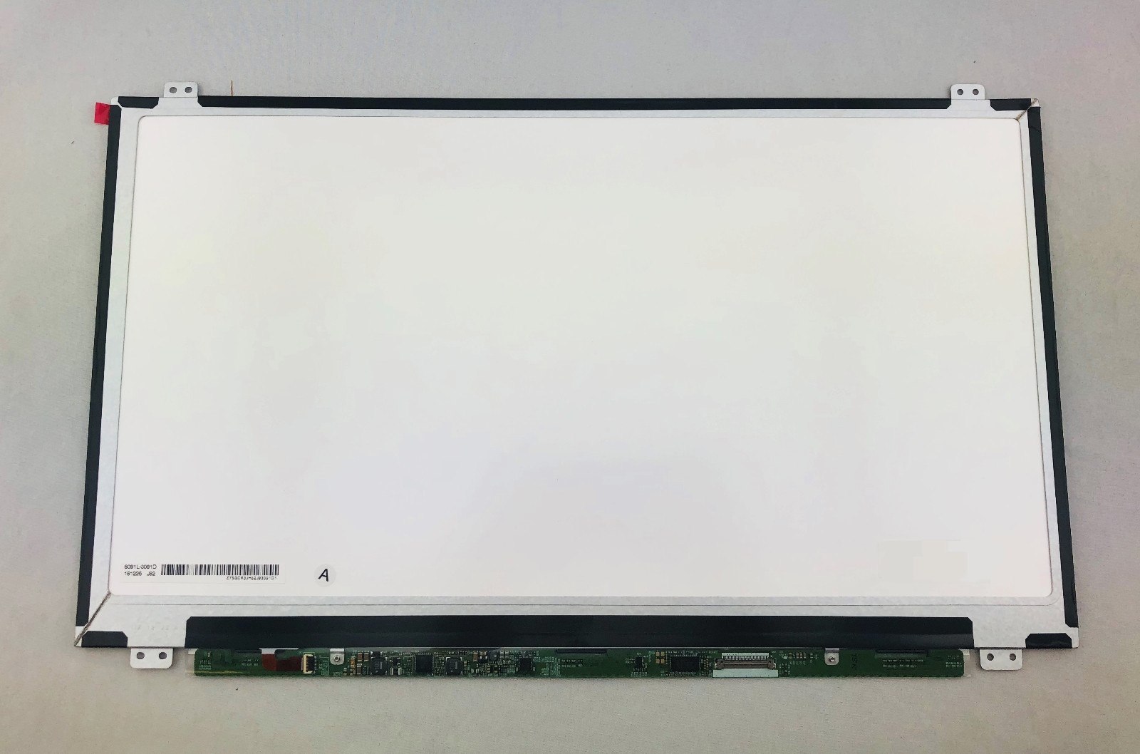 New 15.6″ FHD LCD LED Diaplay Replacement Screen For MSI MS-16J9 Glossy