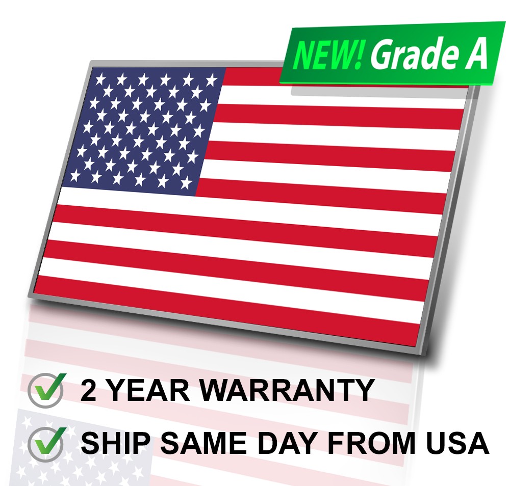 Lenovo FRU 5D10W69930 5D10W69931 5D11B38235 40pin Touch FHD 40pin IPS LCD Screen