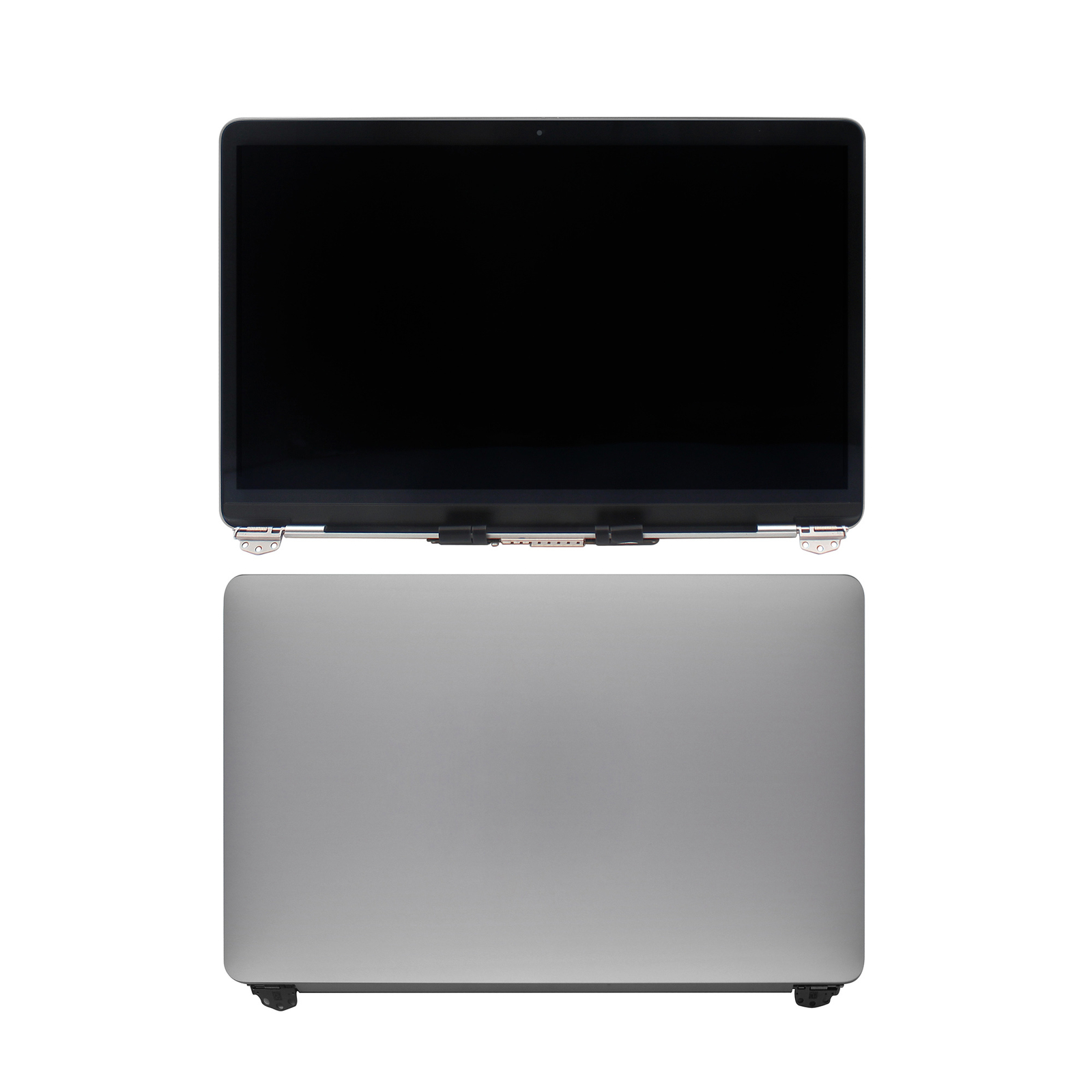 OEM A2337 LCD Screen Assembly for Apple MacBook Air (M1,2020) Space Gray New A+