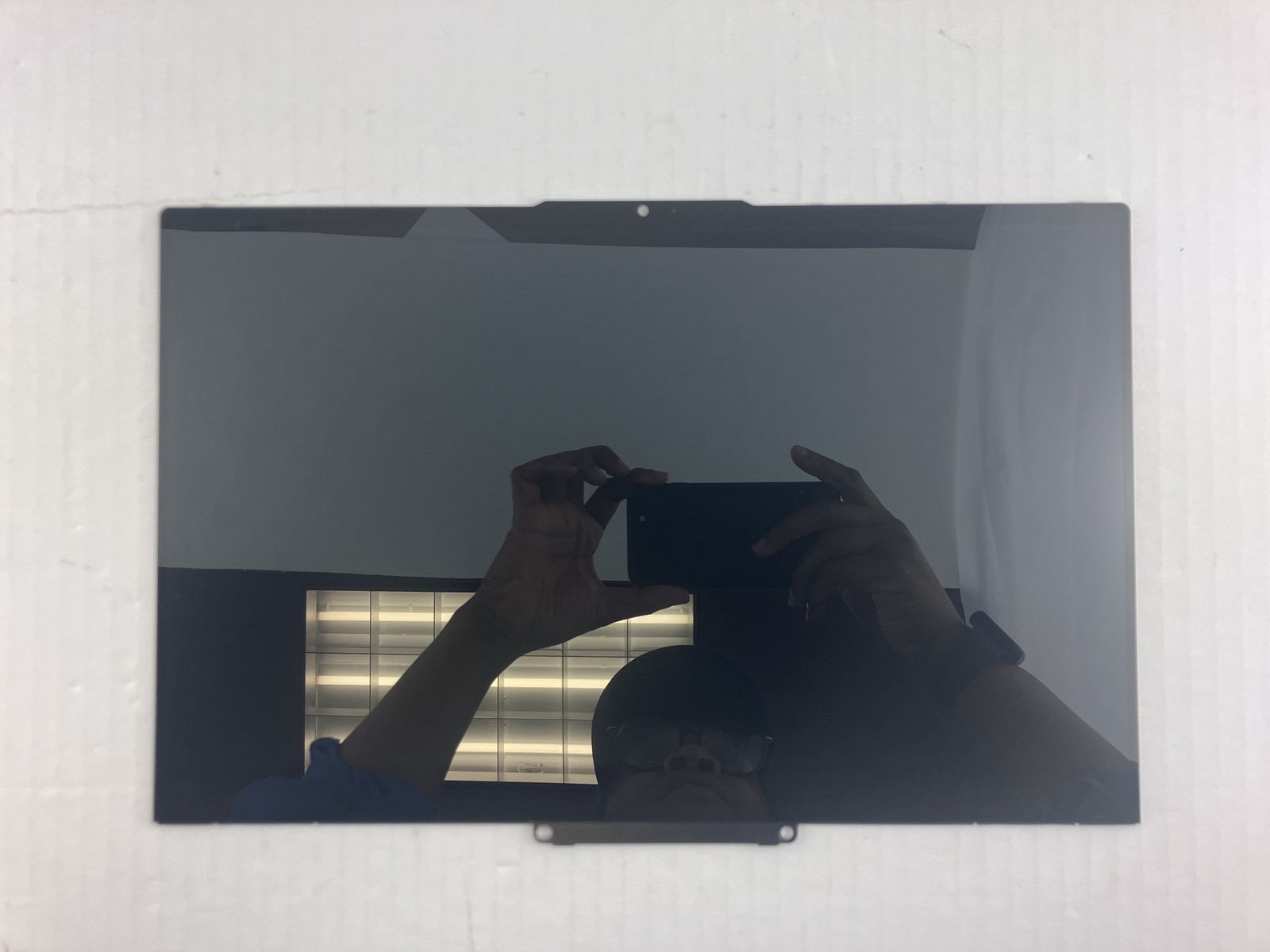 5D10W69935 FRU BO NV140FHM-N66 V8.0 FHDI AG