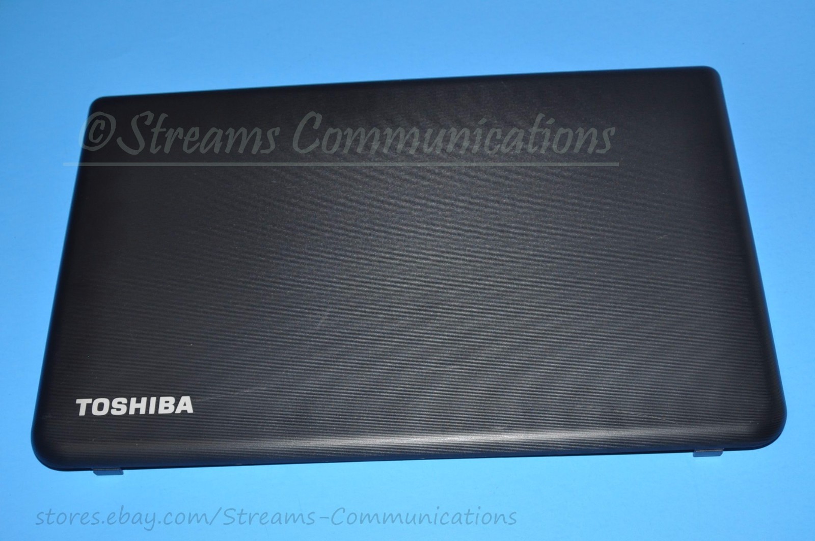 TOSHIBA Satellite C55-A C55D-A5344 C55D-A5120 Laptop LCD Back Cover (Rear Lid)