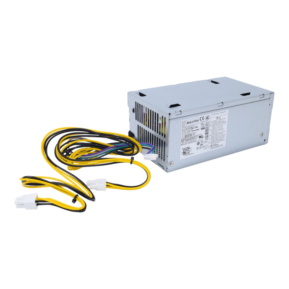 180W Power Supply For HP ZHAN99PRO A G4MT SFF M01-F1033wb M01-F1108ng L70042-002