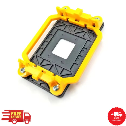 CPU Cooler Retention Bracket Mount For AMD Socket AM3 AM3+ AM2 AM2+ FM1 FM2 940