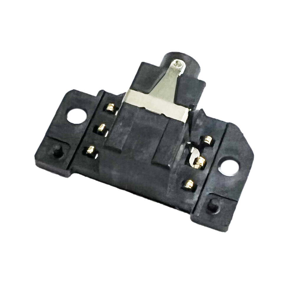 Audio Headphone Jack Port Socket for lenovo ThinkPad X1 Yoga 6th Gen 20XY 20Y0