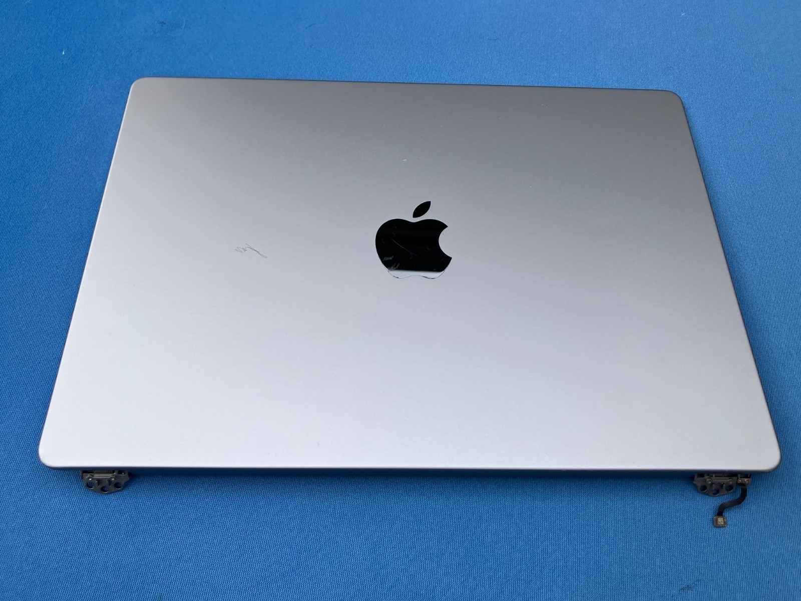 Display Assembly for Apple MacBook Pro 14″ 2021 A2442 Space Gray