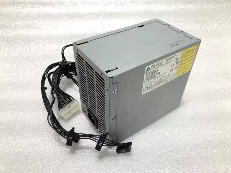 For HP Z420 Workstation DPS-600UB A 600W Power Supply 623193-001/003 632911-001