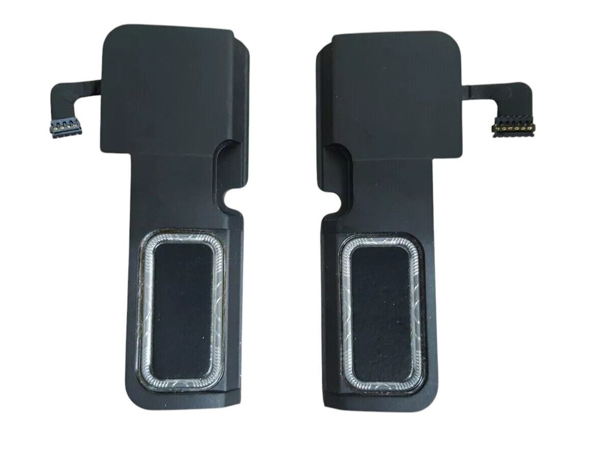Genuine Speakers Loudspeaker For MacBook Pro 15′ A1707 A1990 2016 2017 2018 2019