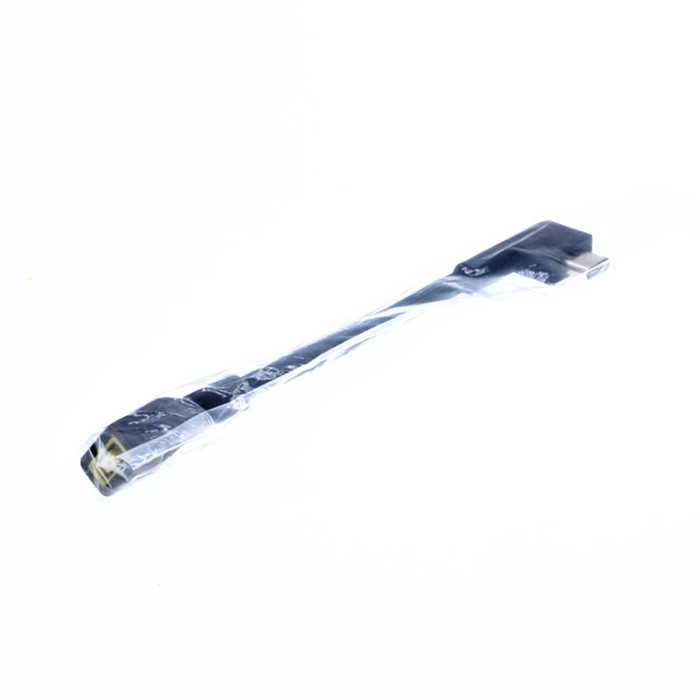 DC Slim Square Female to 3 Pin Plug Converter Charging Adapater Cable for Razer