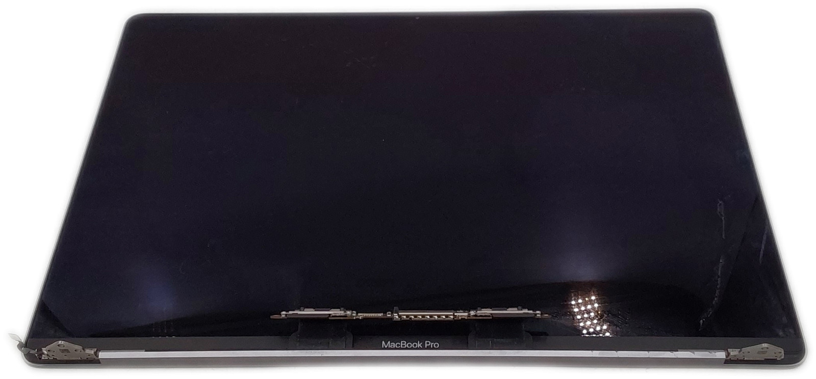 MacBook Pro 16 inch A2141 LED LCD Screen Assembly Silver