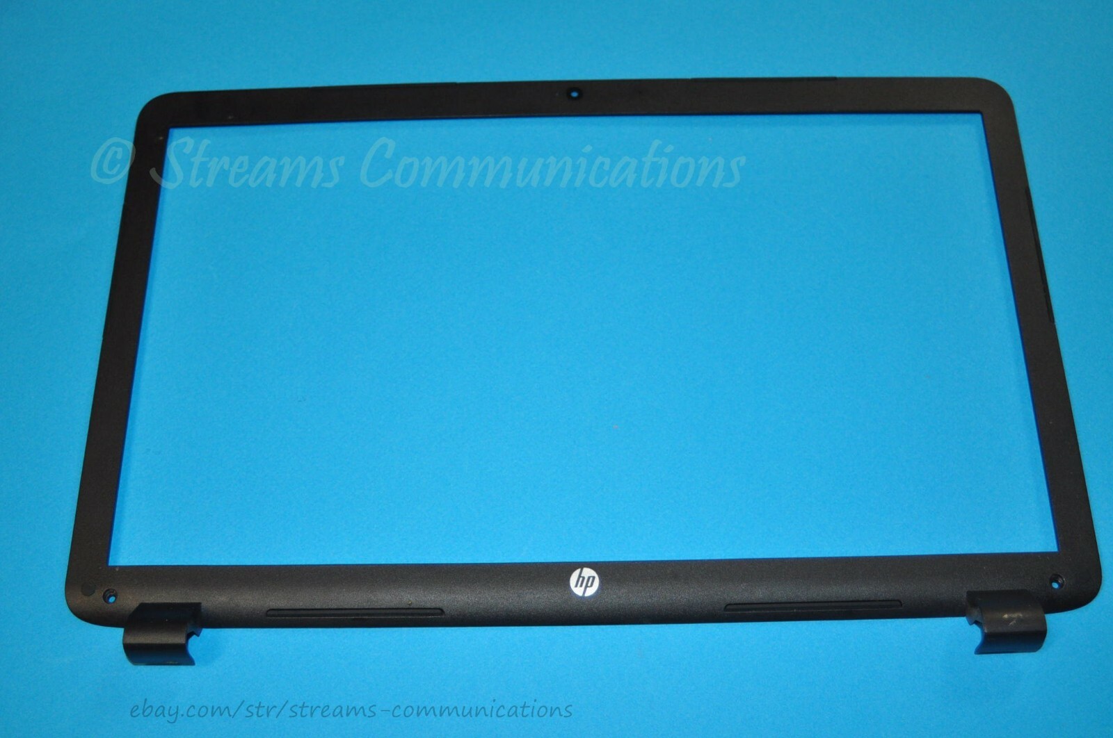 HP 17-P 17-p1xx 17-p161dx 17.3 in Laptop LCD Bezel (Frame)