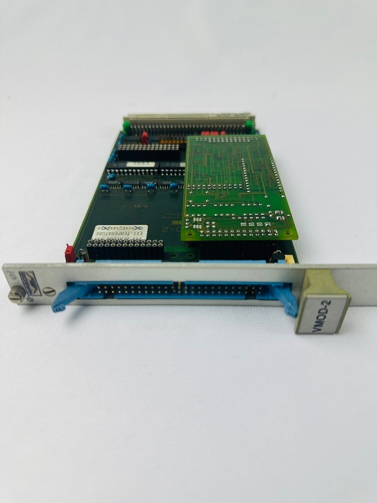 Kontron, PEP Modular Computers VMOD-2 Carrier Board