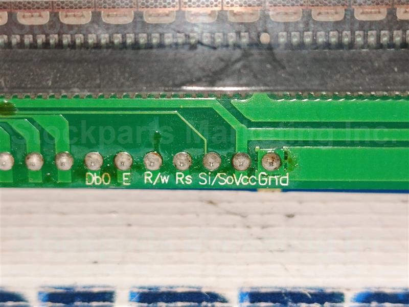 2306 2306-DISP 2306-110B4 G115874 Board 30 Days Expedited Shipping