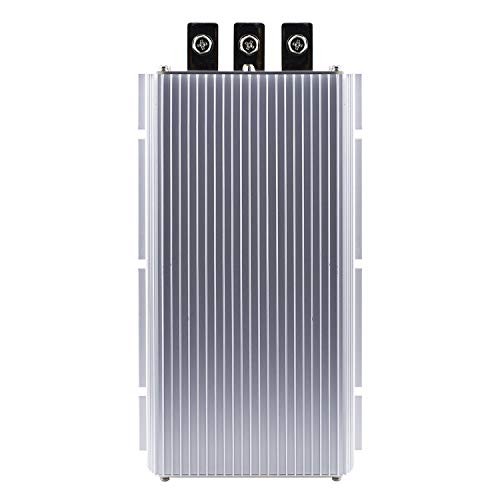 DC 1200W Waterproof Buck Transformer Power Supply 24V to 12V 100A