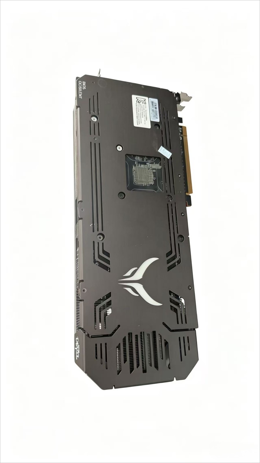 for PowerColor Red Devil AMD Radeon RX 6700 XT 12GB GDDR6 Graphics Card