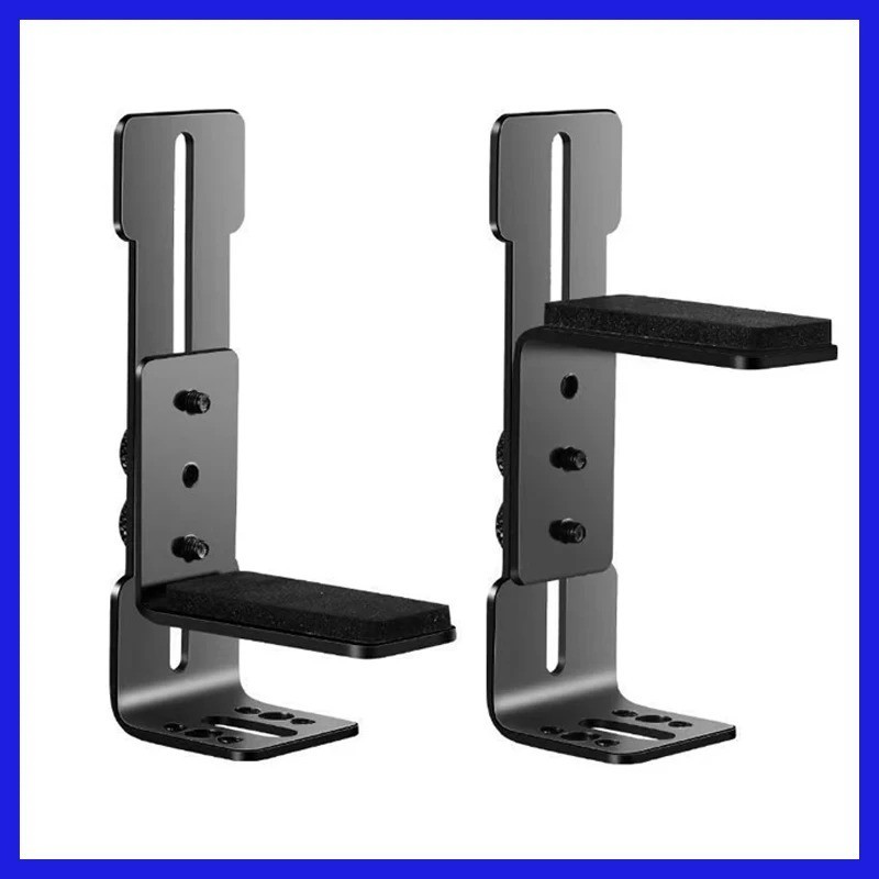 GPU Support Bracket 6-96mm Adjustable Metal Graphics Card Holder for PC Case