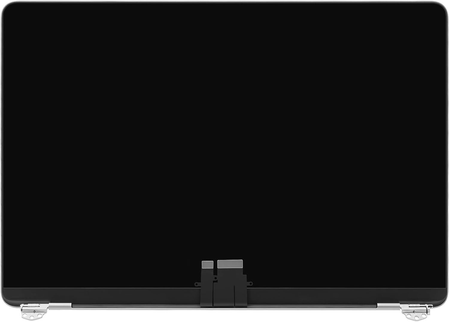 for MacBook Air M2 2022 A2681 EMC 4074 LCD Screen Display Complete Top Assembly