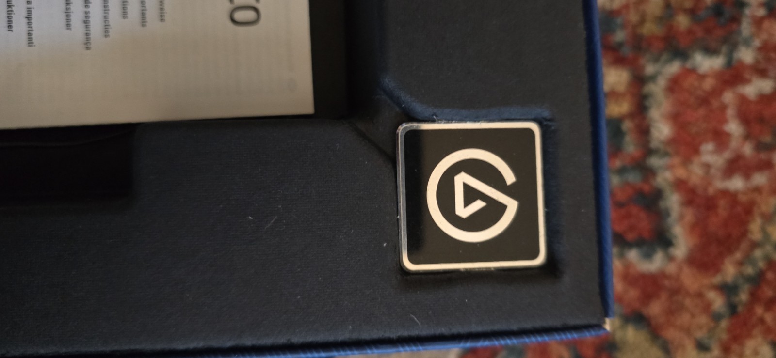 Elgato 4k60 Pro MK. 2 Capture Card Internal PCIe for Recording & Streaming