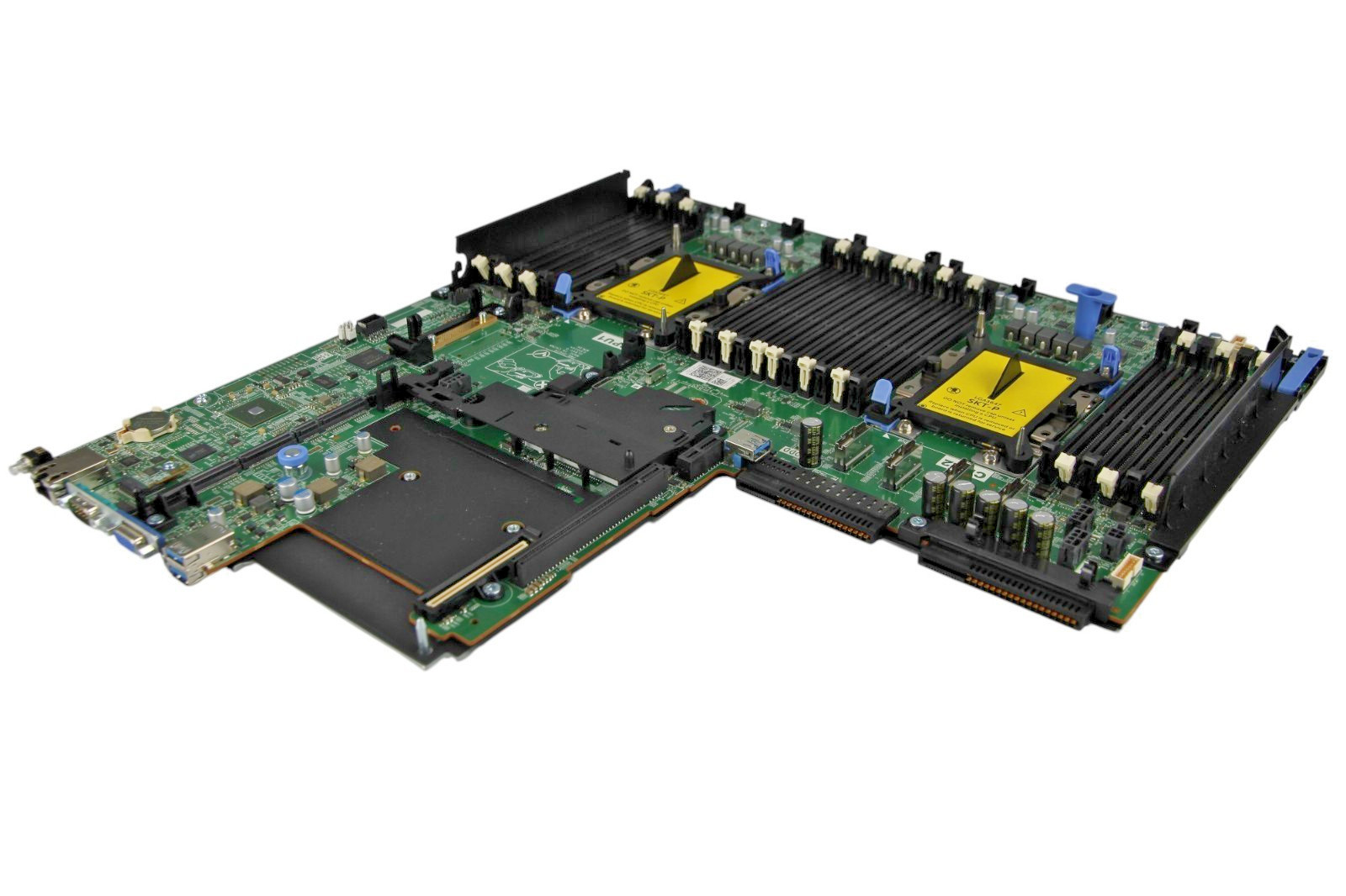 Dell PowerEdge R640 Dual LGA3647 Motherboard X45NX