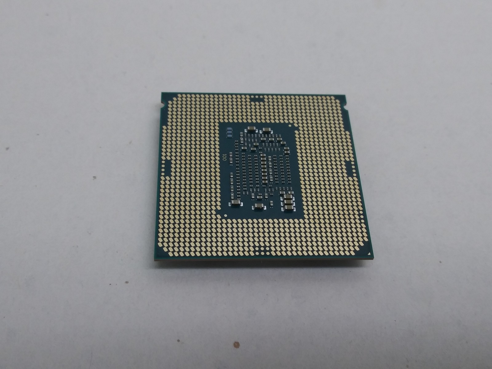 Intel Core i5-7600 3.5 GHz 8 GT/s LGA 1151 Desktop CPU Processor SR334