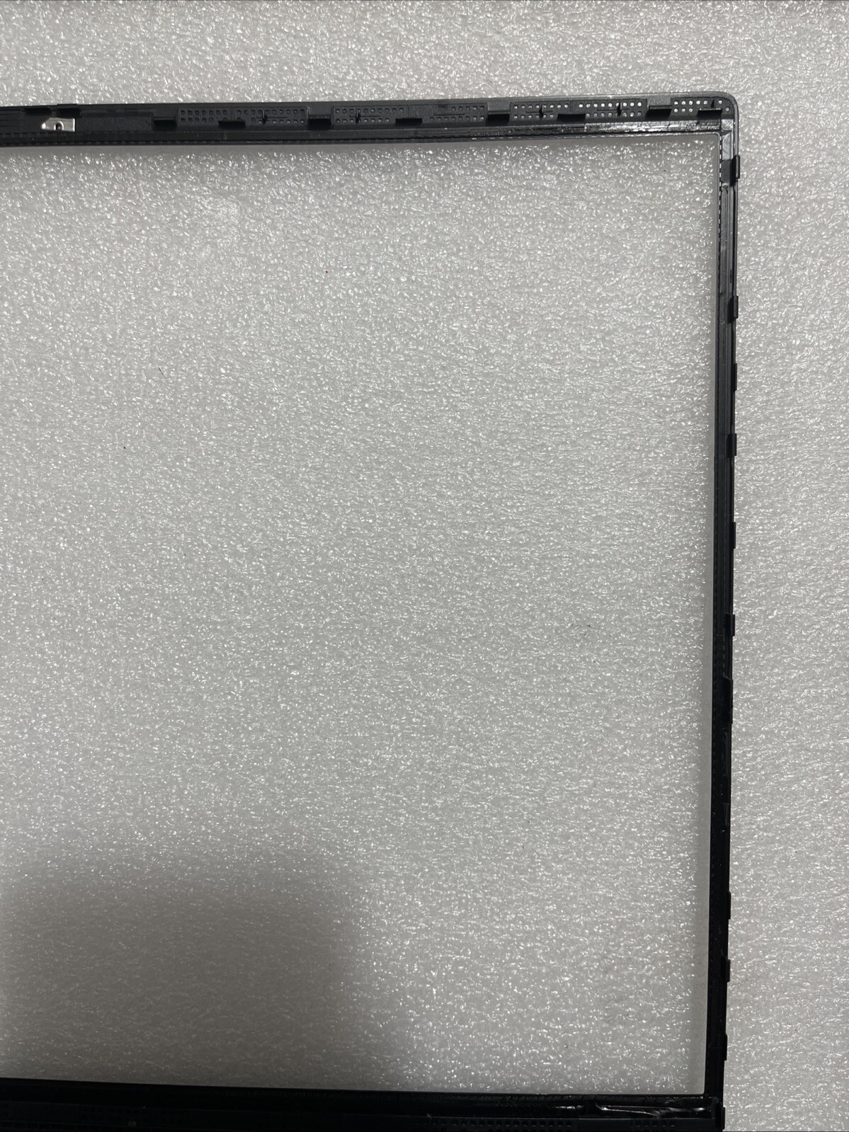 OEM Dell Inspiron 16 5620 5625 LCD Front Bezel Plastic Trim Cover WYR2D Z13