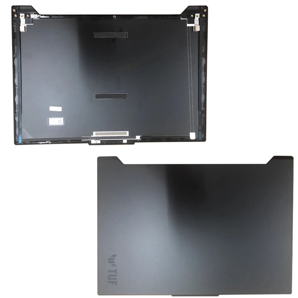 New Top Case Back Cover Rear Lid For ASUS TUF Gaming A16 FA617 FX617 FX607 Black