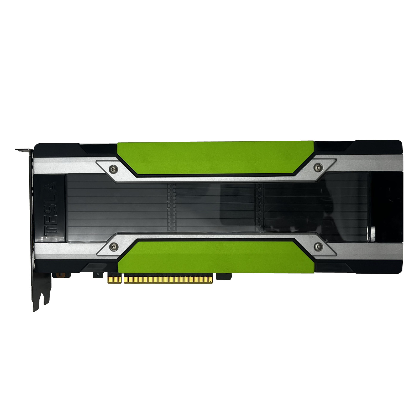 NVIDIA Tesla M40 GPU Accelerator 24GB PCIe x16 M6000 GTX TitanX 3k Cuda Cores