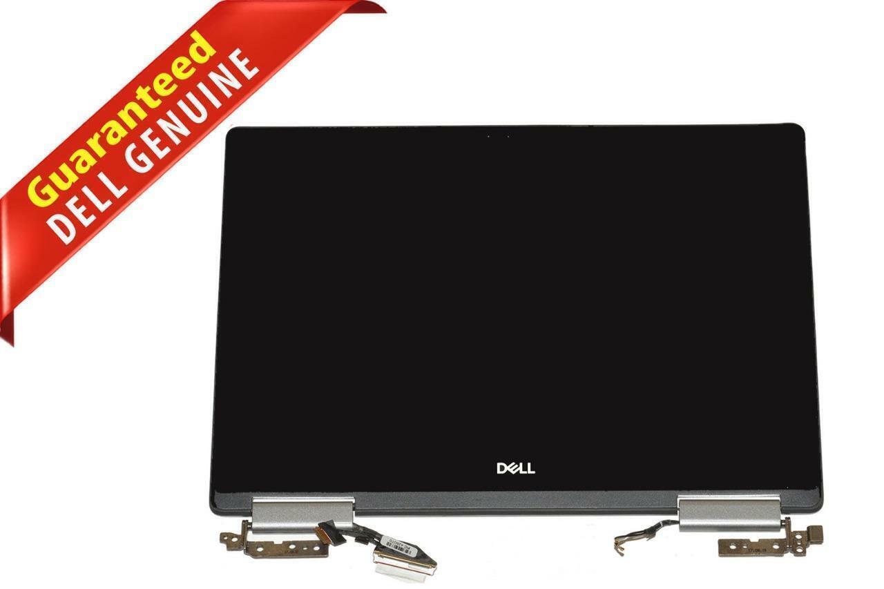 Dell OEM Inspiron 7373 13.3 in Touchscreen FHD Display Complete LCD Screen WDN59