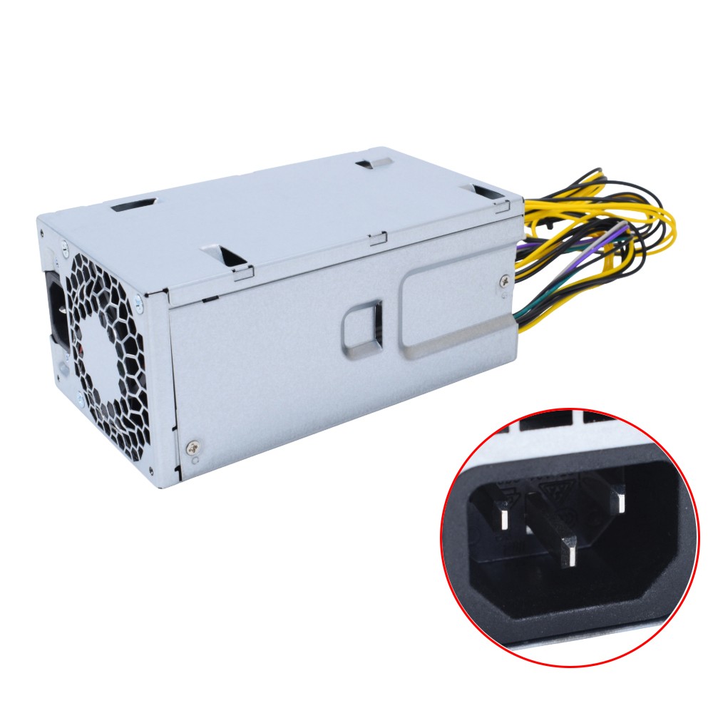 180W Power Supply For HP ZHAN99PRO A G4MT SFF M01-F1033wb M01-F1108ng L70042-002