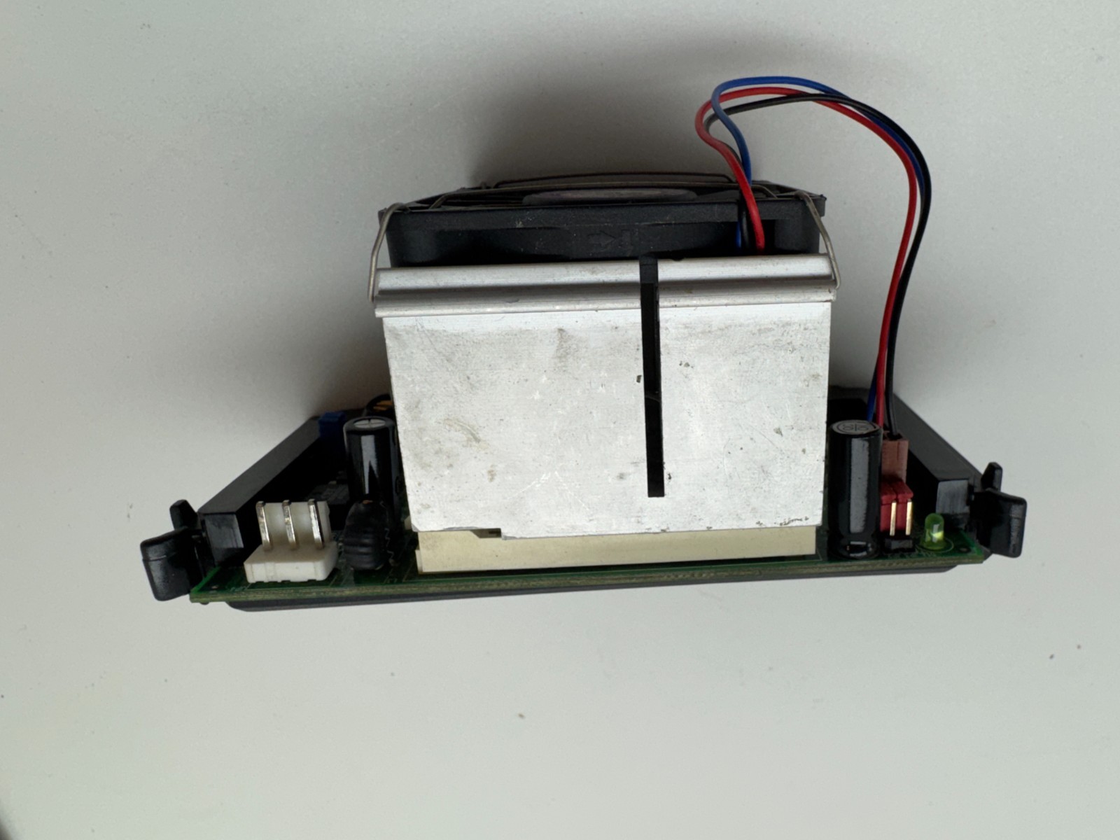 PL-iP3/T V2.0 Slot 1 to Socket 370 Sloket Adapter Card Intel Pentium III SL3Y3