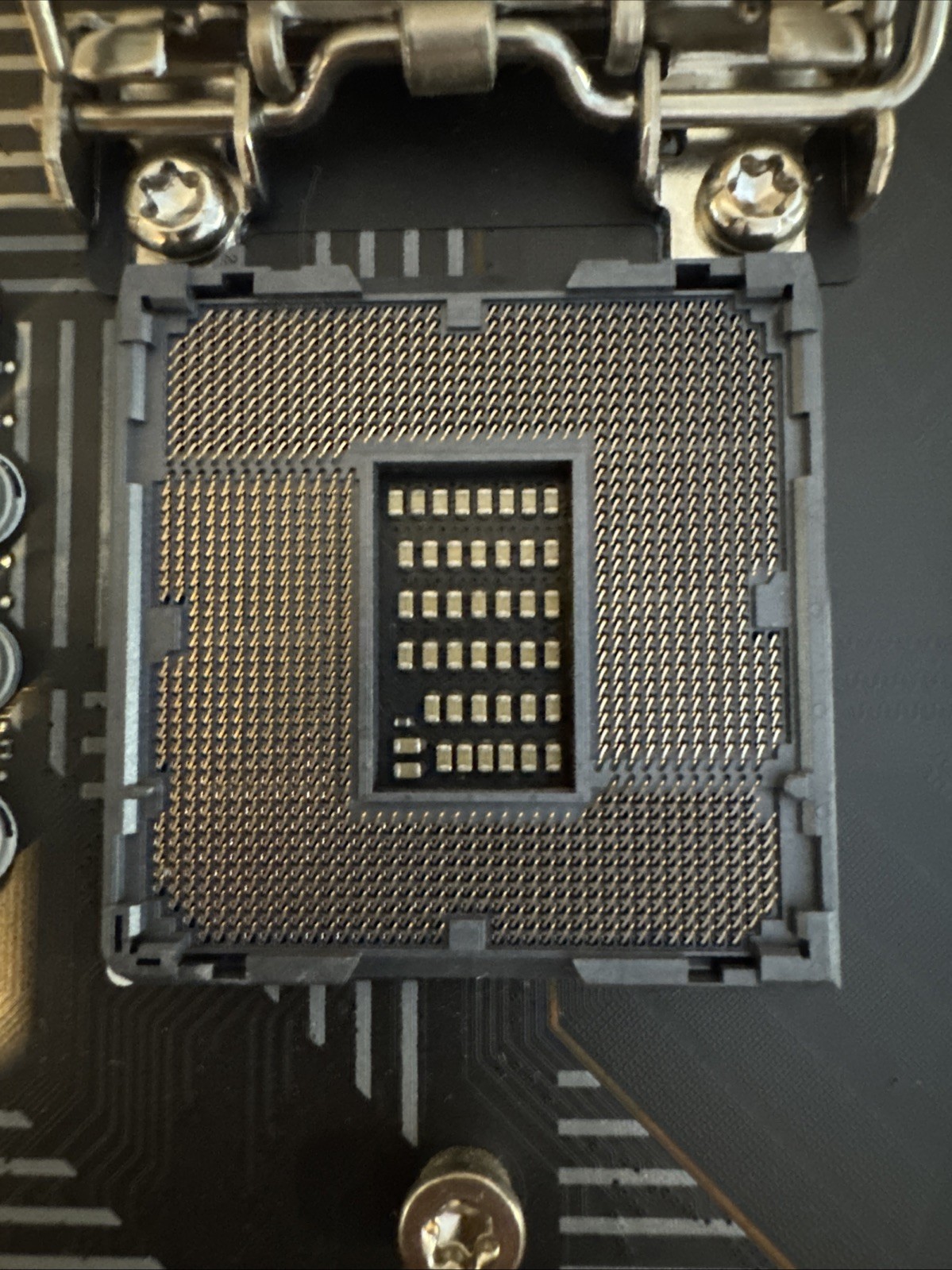 MSI B560m-A Pro LGA 1200 Intel B560 M-ATX Intel Motherboard (Tested)