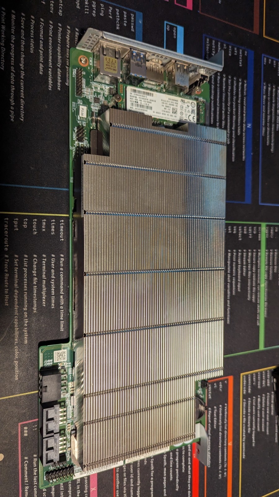 ASRock AMD BC-250 16GB 128GB SSD BIOS UNLOCKED