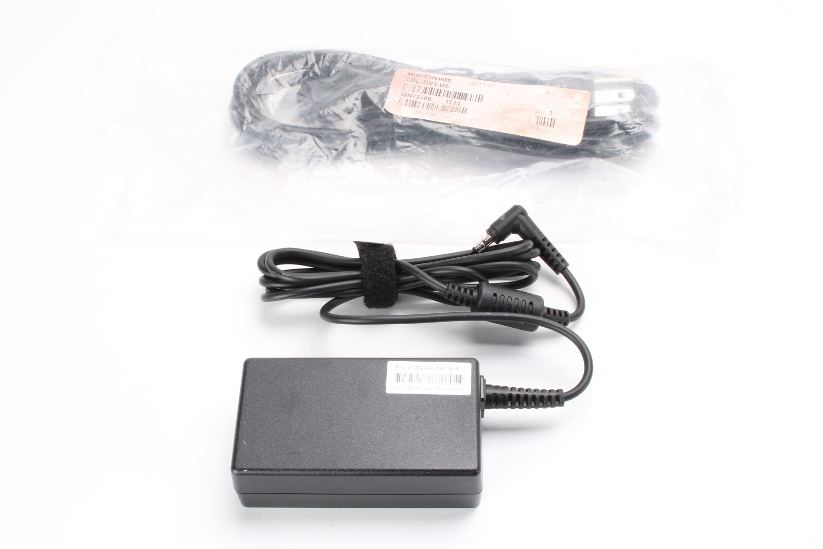 Chicony A18-065N3A Power Supply 19V 3.42A 65W – New Open Box