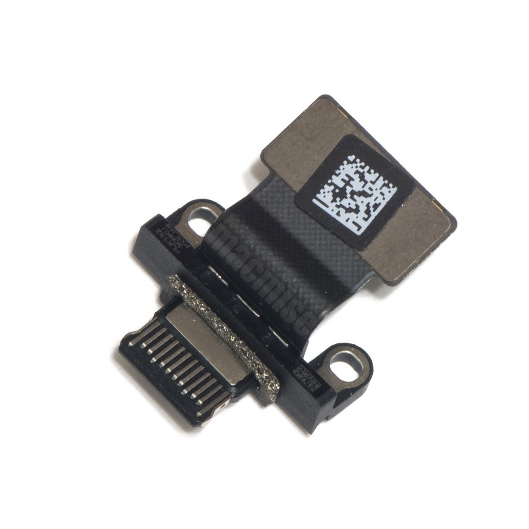 NEW USB-C Power Jack Port 821-03084-A MacBook Pro 16″ A2485 A2780 M1 M2 2021