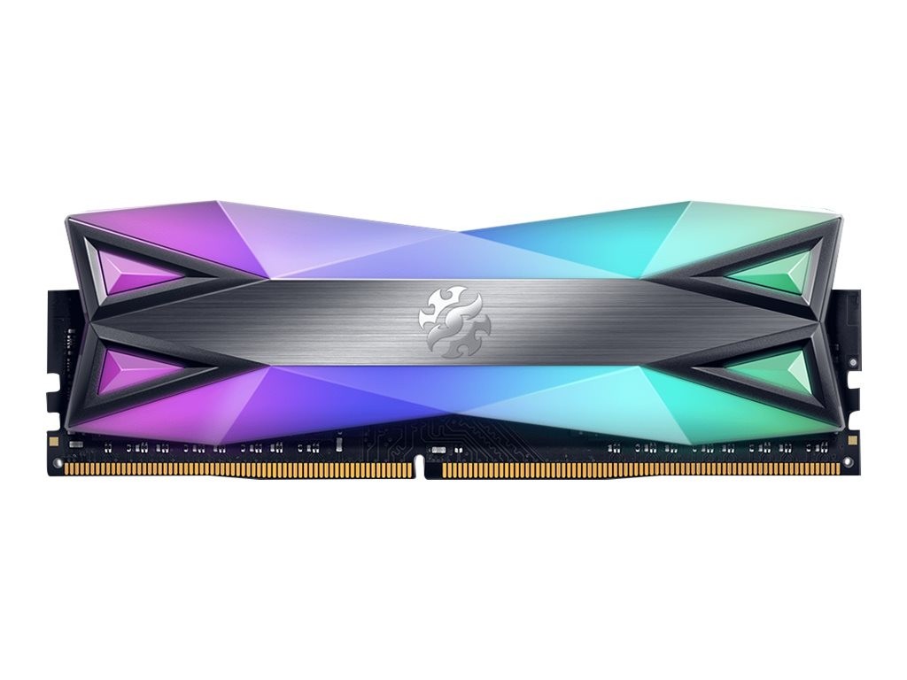 ADATA XPG Spectrix D60G DDR4-4000MHz 8GB DDR4 RAM module AX4U400038G19H-BT60