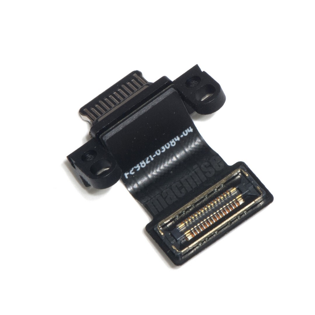NEW USB-C Power Jack Port 821-03084-A MacBook Pro 14″ A2442 A2779 M1 M2 2021