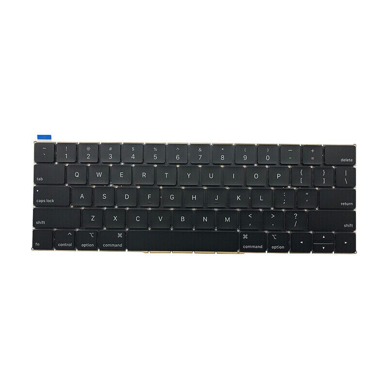 New US Keyboard for Apple MacBook Pro Retina 13″ A1989 15″ A1990 2018 2019