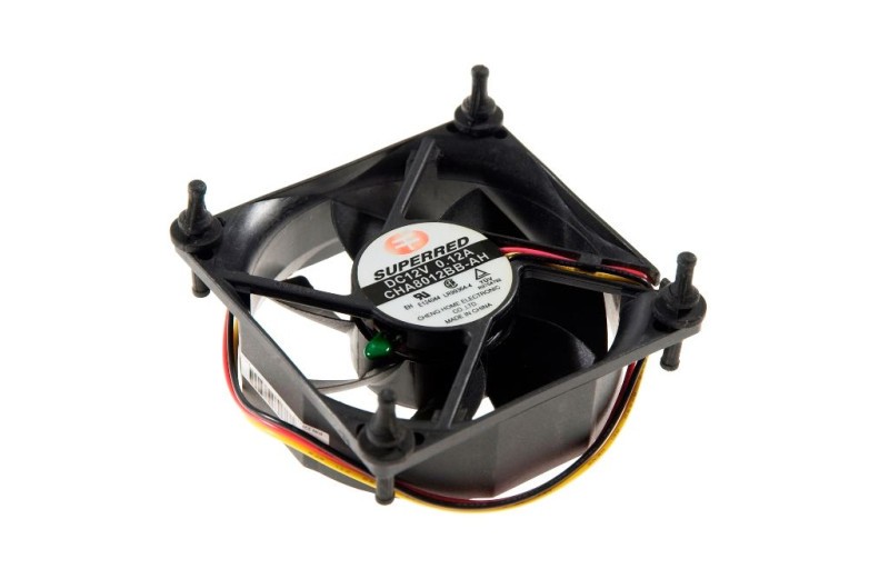 22P4372 – 12V Cooling Fan